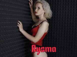 Rysma