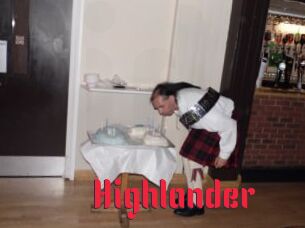 ScottishMan