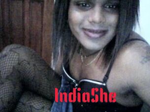 IndiaShe