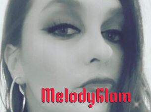 MelodyGlam Video Extrait
