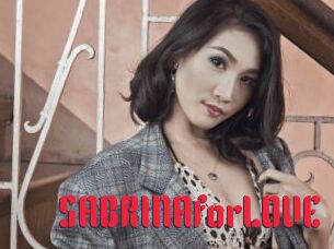SABRINAforLOVE