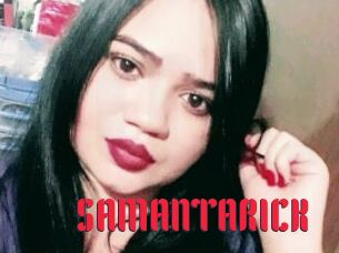 SAMANTARICK