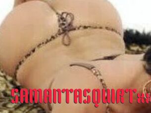 SAMANTA_SQUIRTxxx