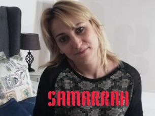 SAMARRAH