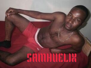 SAMHUEL1X