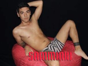 SAMMINK1