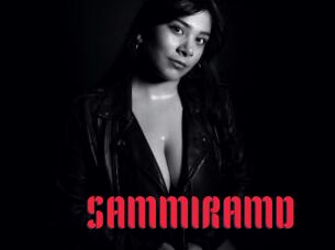 SAMMIRAMD