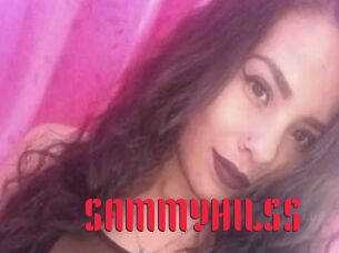 SAMMYHILSS