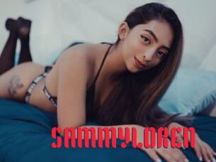 SAMMYLOREN
