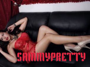 SAMMYPRETTY