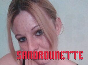SANDROUNETTE
