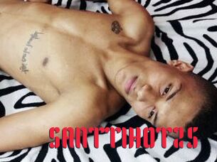 SANTTIHOT25