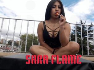 SARA_FLAME