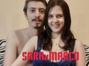 SARAxMARCO