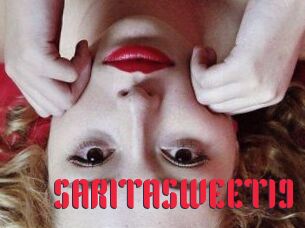 SARITASWEET19