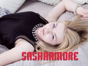 SASHAAMORE