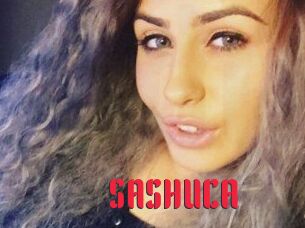 SASHUCA