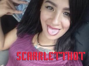 SCARRLETTHOT