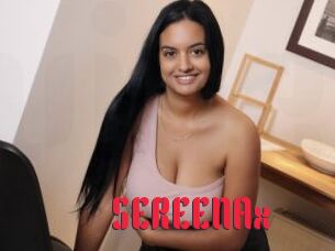 SEREENAx