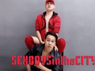 SEXBOYSintheCITY