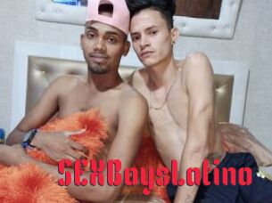 SEXBoysLatino