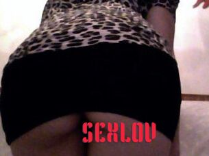 SEXLOV