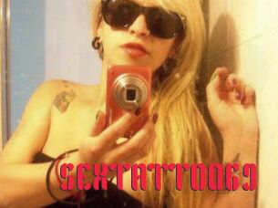 SEXTATTOO69