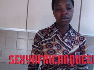 SEXYAFRICANQUEEN