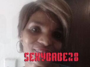 SEXYBABE28