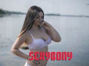 SEXYBONY