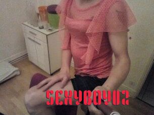 SEXYBOY02