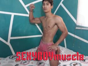 SEXYBOYmuscle
