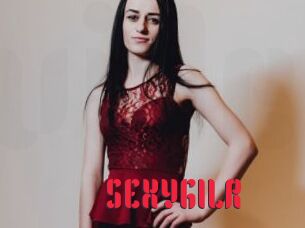 SEXYGILR