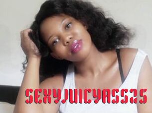 SEXYJUICYASS25