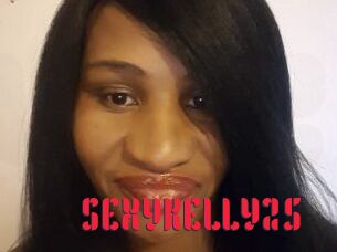 SEXYKELLY25