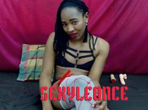 SEXYLEONCE