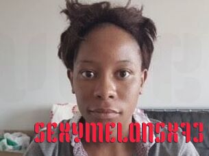 SEXYMELONSX73