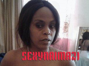 SEXYNAIMA21