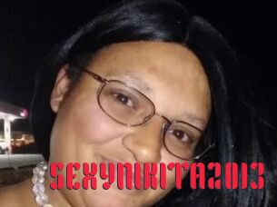 SEXYNIKITA2013