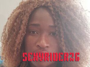SEXYRIDER26