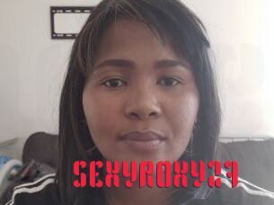 SEXYROXY27