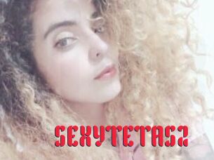 SEXYTETAS2
