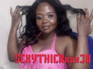 SEXYTHICKxxx30
