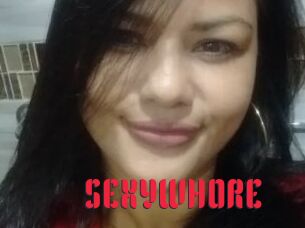 SEXYWHORE