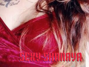 SEXY_SHANAYA