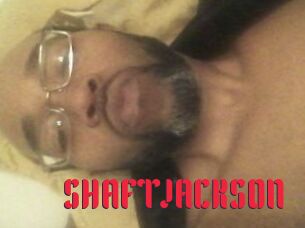 SHAFTJACKSON