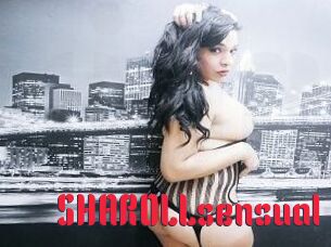 SHAROLLsensual