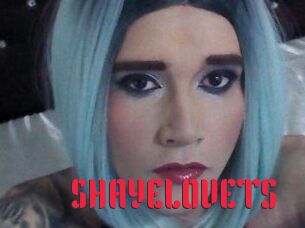 SHAYELOVETS