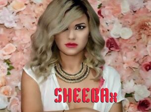 SHEEBAx