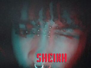 SHEIKH